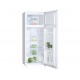 Eskimo ES RTF205SEW Ψυγείο Δίπορτο (206lt) υψ143 xπλ 54,5 xβαθ 55,5 στατικο ,λευκο Eskimo ES RTF205SEW Ψυγείο Δίπορτο (206lt) υψ143 xπλ 54,5 xβαθ 55,5 στατικο ,λευκο