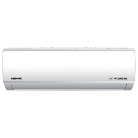 Eskimo ES-AF-18HRFN8-XI Forest 2022 18kBtu/h,super ιονιστης  ,Wi-Fi Standard,Golden Tech,Εγγύηση   10 Χρόνια,