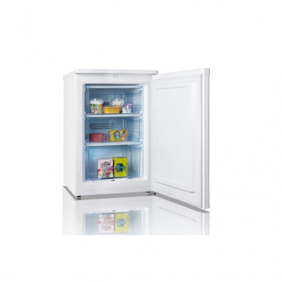 Eskimo ES FRU090E Καταψύκτης (88lt) Λευκός Low Frost,Υ84,5 x ΠΛ55,3 x Β57,4 εκ. Eskimo ES FRU090E Καταψύκτης (88lt) Λευκός Low Frost,Υ84,5 x ΠΛ55,3 x Β57,4 εκ.