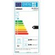 Eskimo ES 4070 W Ηλεκτρική Κουζίνα με Εμαγιέ Εστίες (72lt) Λευκή 6 Λειτουργίες αντιστάσεις & αέρας) ,A Eskimo ES 4070 W Ηλεκτρική Κουζίνα με Εμαγιέ Εστίες (72lt) Λευκή 6 Λειτουργίες αντιστάσεις & αέρας) ,A