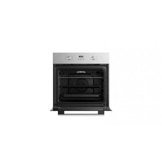 Eskimo ES BO7009N Φούρνος 70lt,Inox με μαυρο πλαίσιο,9 λειτουργίες,Βυθιζόμενα Πλήκτρα POP IN POP OUT Eskimo ES BO7009N Φούρνος 70lt,Inox με μαυρο πλαίσιο,9 λειτουργίες,Βυθιζόμενα Πλήκτρα POP IN POP OUT