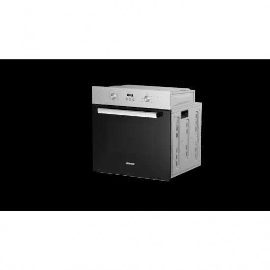 Eskimo ES BO7009N Φούρνος 70lt,Inox με μαυρο πλαίσιο,9 λειτουργίες,Βυθιζόμενα Πλήκτρα POP IN POP OUT Eskimo ES BO7009N Φούρνος 70lt,Inox με μαυρο πλαίσιο,9 λειτουργίες,Βυθιζόμενα Πλήκτρα POP IN POP OUT