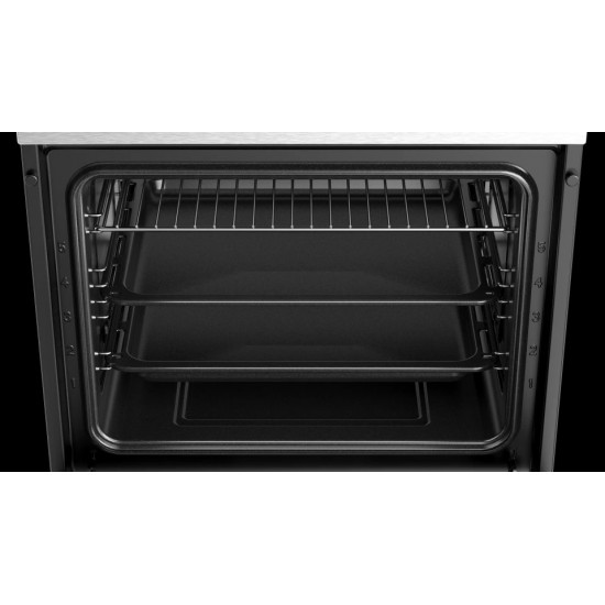 Eskimo ES BO7009N Φούρνος 70lt,Inox με μαυρο πλαίσιο,9 λειτουργίες,Βυθιζόμενα Πλήκτρα POP IN POP OUT Eskimo ES BO7009N Φούρνος 70lt,Inox με μαυρο πλαίσιο,9 λειτουργίες,Βυθιζόμενα Πλήκτρα POP IN POP OUT