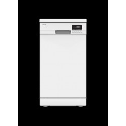 Eskimo ES DW09F450W Πλυντήριο Πιάτων 9 Σερβίτσια 5 προγράμματα