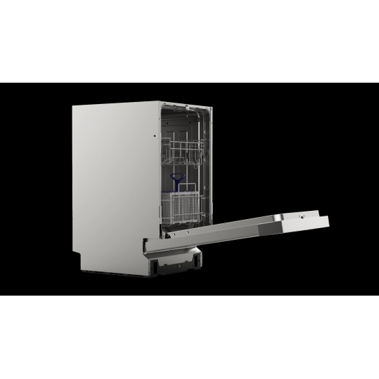 Eskimo ES DW11BS450 Πλυντήριο Πιάτων , Inox,11 Σερβίτσιων 6 προγράμματα,με 3o συρτάρι για μαχαιροπήρουνα Eskimo ES DW11BS450 Πλυντήριο Πιάτων , Inox,11 Σερβίτσιων 6 προγράμματα,με 3o συρτάρι για μαχαιροπήρουνα