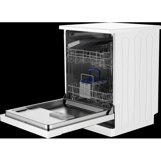 Eskimo ES DW12F600W Πλυντήριο Πιάτων 12 σερβίτσιων 5 Προγράμματα Eskimo ES DW12F600W Πλυντήριο Πιάτων 12 σερβίτσιων 5 Προγράμματα