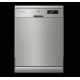 Eskimo ES DW14F600IN Πλυντήριο Πιάτων 14 σερβίτσια Inox 6 προγράμματα Eskimo ES DW14F600IN Πλυντήριο Πιάτων 14 σερβίτσια Inox 6 προγράμματα