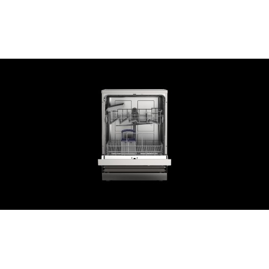Eskimo ES DW14F600IN Πλυντήριο Πιάτων 14 σερβίτσια Inox 6 προγράμματα Eskimo ES DW14F600IN Πλυντήριο Πιάτων 14 σερβίτσια Inox 6 προγράμματα