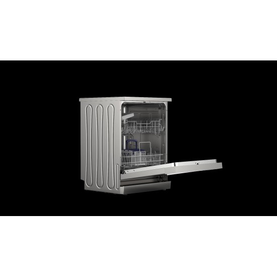 Eskimo ES DW14F600IN Πλυντήριο Πιάτων 14 σερβίτσια Inox 6 προγράμματα Eskimo ES DW14F600IN Πλυντήριο Πιάτων 14 σερβίτσια Inox 6 προγράμματα