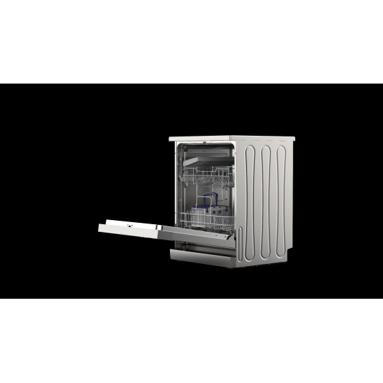 Eskimo ES DW14F600IN Πλυντήριο Πιάτων 14 σερβίτσια Inox 6 προγράμματα Eskimo ES DW14F600IN Πλυντήριο Πιάτων 14 σερβίτσια Inox 6 προγράμματα