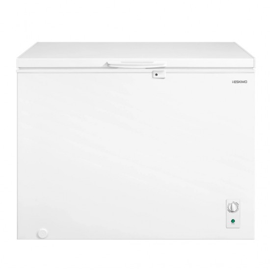 Eskimo ES FRC300ME   293 lt,2 Ζώνες Ψύξης συντηρηση καταψυξη