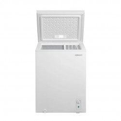 Eskimo Καταψύκτης ES FRC150ME,Λειτουργία:   Στατική ,κλάση:  E  , Χωρητικότητα: 143Lt  Δυνατότητα Ψύξης: 6,5kg/24h    Αυτονομία:  15h 