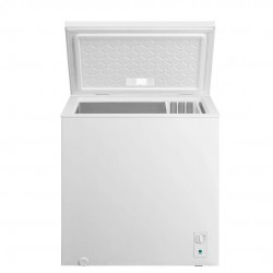 Eskimo ES FRC200IME ,198Lt ,2 Ζώνες ψύξης .συντηρηση καταψυξη,