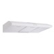Eskimo ES HDF70W Απορροφητήρας 70cm,Ελεύθερος ,λευκος,300m3/h με Θόρυβο 65dB(A),2 Μοτέρ x90W Eskimo ES HDF70W Απορροφητήρας 70cm,Ελεύθερος ,λευκος,300m3/h με Θόρυβο 65dB(A),2 Μοτέρ x90W