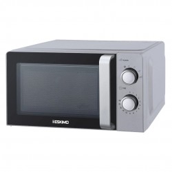 Eskimo Φούρνος Μικροκυμάτων ES MWO20S ,Silver, 20Lt ,700 W Eskimo Φούρνος Μικροκυμάτων ES MWO20S ,Silver, 20Lt ,700 W