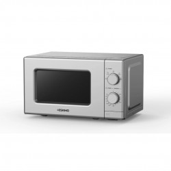 Eskimo ES MWO720S Φούρνος Μικροκυμάτων 20lt Inox(ΑΣΗΜΙ) 700 W