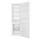 Eskimo ES RBF262SE55W ,Ψυγειοκαταψύκτης,ΣΤΑΤΙΚΗ ψυξη, λευκο, υψ180 x πλ 55 x βαθ 56