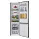 Eskimo ES RBF326E200IN ,INOX,Total No Frost,υψ 201 x πλ 60 x βαθ 60.5 Eskimo ES RBF326E200IN ,INOX,Total No Frost,υψ 201 x πλ 60 x βαθ 60.5