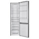 Eskimo ES RBF326E200IN ,INOX,Total No Frost,υψ 201 x πλ 60 x βαθ 60.5 Eskimo ES RBF326E200IN ,INOX,Total No Frost,υψ 201 x πλ 60 x βαθ 60.5