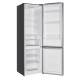 Eskimo ES RBF326E200IN ,INOX,Total No Frost,υψ 201 x πλ 60 x βαθ 60.5 Eskimo ES RBF326E200IN ,INOX,Total No Frost,υψ 201 x πλ 60 x βαθ 60.5