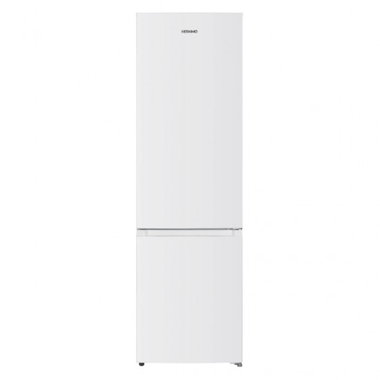 Eskimo ES RBF326E200W Ψυγειοκαταψύκτης ,Total No Frost ,326 Lt ,υψ201 x πλ60 x β60.5 Eskimo ES RBF326E200W Ψυγειοκαταψύκτης ,Total No Frost ,326 Lt ,υψ201 x πλ60 x β60.5