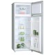 Eskimo ES RTF205SES Ψυγείο Δίπορτο (206lt) 143 x 54,5 x 55,5 Ασημί , στατικο Eskimo ES RTF205SES Ψυγείο Δίπορτο (206lt) 143 x 54,5 x 55,5 Ασημί , στατικο