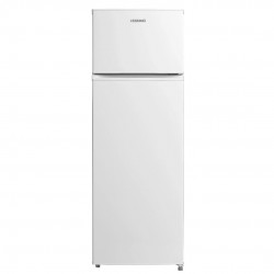 Eskimo  ES RTF235SEW Δίπορτο 235Lt,στατικο (low frost) υψ159 xπλ 55 x β 55 Eskimo  ES RTF235SEW Δίπορτο 235Lt,στατικο (low frost) υψ159 xπλ 55 x β 55