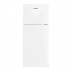 Eskimo ES RTF498NEW Δίπορτο Ψυγείο 498lt Full No Frost Υ170xΠ71xΒ78.5cm Λευκό,Dual Inverter Eskimo ES RTF498NEW Δίπορτο Ψυγείο 498lt Full No Frost Υ170xΠ71xΒ78.5cm Λευκό,Dual Inverter