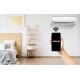 Eskimo ES-AF-18HRFN8-XI Forest 2022 18kBtu/h,super ιονιστης  ,Wi-Fi Standard,Golden Tech,Εγγύηση   10 Χρόνια,