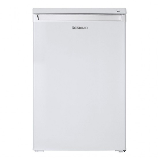 Eskimo ES R1D109SFW Mini Bar (109lt) Υ85xΠ55xΒ58εκ.Λευκό Eskimo ES R1D109SFW Mini Bar (109lt) Υ85xΠ55xΒ58εκ.Λευκό