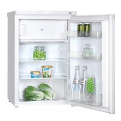 Eskimo ES R1D109SFW Mini Bar (109lt) Υ85xΠ55xΒ58εκ.Λευκό