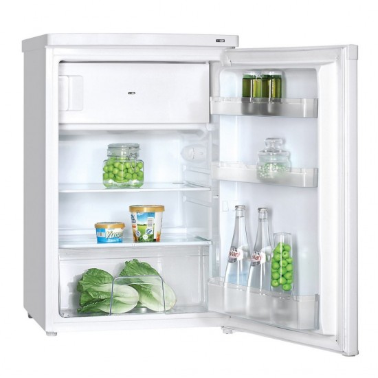 Eskimo ES R1D109SFW Mini Bar (109lt) Υ85xΠ55xΒ58εκ.Λευκό Eskimo ES R1D109SFW Mini Bar (109lt) Υ85xΠ55xΒ58εκ.Λευκό