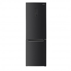 Eskimo ES RBF334E194DIN Ψυγειοκαταψύκτης ,Dark Inox ,No Frost (347 Lt) 195 x 60 x 68,5,Multi Air Flow με Ηλεκτρονικό Έλεγχο Eskimo ES RBF334E194DIN Ψυγειοκαταψύκτης ,Dark Inox ,No Frost (347 Lt) 195 x 60 x 68,5,Multi Air Flow με Ηλεκτρονικό Έλεγχο