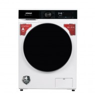 Eskimo ES WM7F14MST, 7 κιλα,,με ατμο,BLDC Inverter μοτέρ,A -10%,1400 στροφές,(Stain Master) ,Master Series