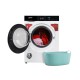 Eskimo ES WM8F14MST Πλυντήριο Ρούχων,8kg, 1400 στροφές,ατμου ,A -10% ,BLDC Inverter μοτέρ,(Stain Master) Master Series Eskimo ES WM8F14MST Πλυντήριο Ρούχων,8kg, 1400 στροφές,ατμου ,A -10% ,BLDC Inverter μοτέρ,(Stain Master) Master Series