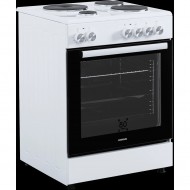 Eskimo ES DW4080PW Ηλεκτρική κουζίνα  80lt  ,9 λειτουργίες,κλάση A