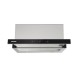 Eskimo ES HDTS63IN ,INOX,Συρόμενος,Ισχύς602m3/h (FDE 16),,Μοτέρ x 100W - BLDC INVERTER,,A++ Eskimo ES HDTS63IN ,INOX,Συρόμενος,Ισχύς602m3/h (FDE 16),,Μοτέρ x 100W - BLDC INVERTER,,A++