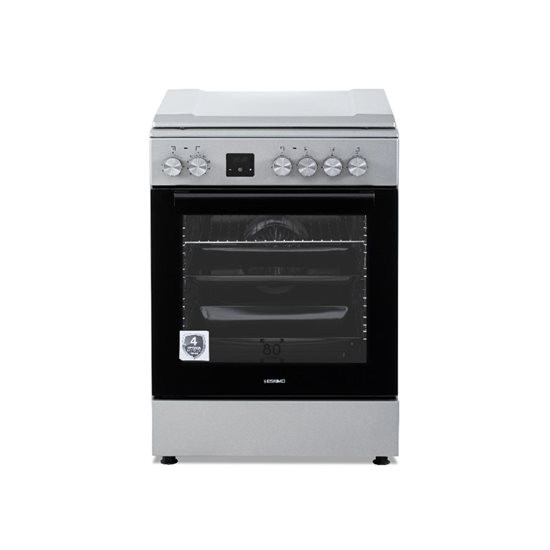 Eskimo ES RBF262SE55W ,Ψυγειοκαταψύκτης,στατικη ψυξη, λευκο, υψ180 x πλ 55 x βαθ 56