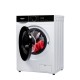 Eskimo ES WM12F14PET Πλυντήριο Ρούχων 12kg, BLDC Inverter μοτέρ Eskimo ES WM12F14PET Πλυντήριο Ρούχων 12kg, BLDC Inverter μοτέρ