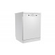 Eskimo ES DW12F60W Ελεύθερο Πλυντήριο Πιάτων για 12 Σερβίτσια, Π60εκ, Ε,  Λευκό