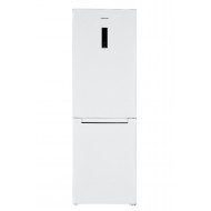 Eskimo ES RBF347D195W Ψυγειοκαταψύκτης ,Dual Inverter,total No Frost & Σύστημα Μulti Air Flow,195 x 60 x 68,5