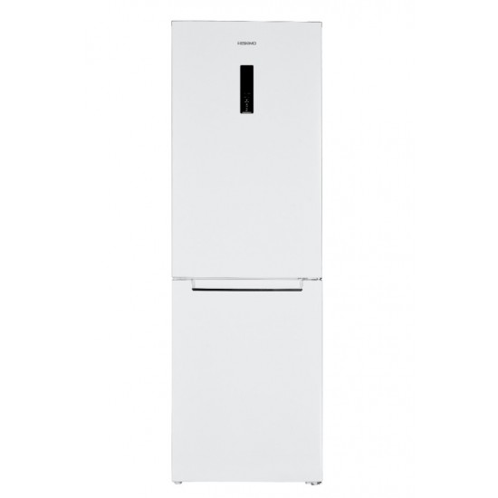 Eskimo ES RBF347D195W Ψυγειοκαταψύκτης Total No Frost Eskimo ES RBF347D195W Ψυγειοκαταψύκτης Total No Frost