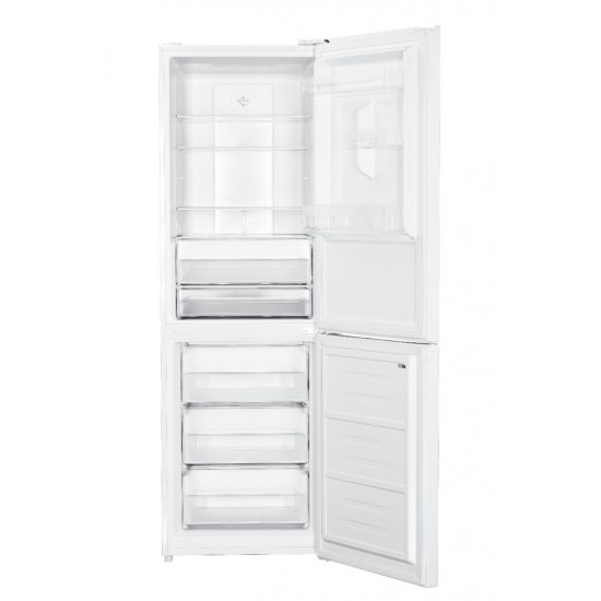 Eskimo ES RBF347D195W Ψυγειοκαταψύκτης Total No Frost Eskimo ES RBF347D195W Ψυγειοκαταψύκτης Total No Frost