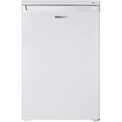 Eskimo ES R1D110SEW Μονόπορτο Ψυγείο Υ85xΠ55xΒ58εκ. Λευκό  