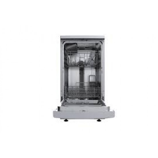 Eskimo ES DW10F45IN Ελεύθερο Πλυντήριο Πιάτων για 10 Σερβίτσια, Π45εκ, Ε, Inox Eskimo ES DW10F45IN Ελεύθερο Πλυντήριο Πιάτων για 10 Σερβίτσια, Π45εκ, Ε, Inox