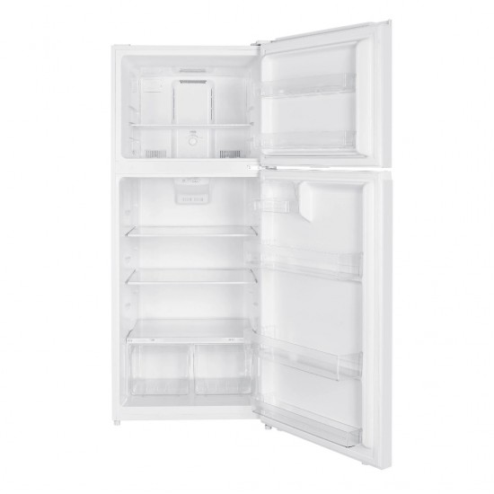 Eskimo ES RTF498NEW Δίπορτο Ψυγείο 498lt Full No Frost Υ170xΠ71xΒ78.5cm Λευκό,Dual Inverter Eskimo ES RTF498NEW Δίπορτο Ψυγείο 498lt Full No Frost Υ170xΠ71xΒ78.5cm Λευκό,Dual Inverter