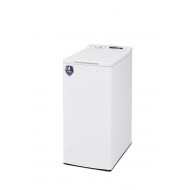 Eskimo ES WM6T12C ,Πλυντήριο Ρούχων (6kg) Λευκό 1200rpm,20 Προγράμματα,γρήγορη πλύση 15΄ & 45΄