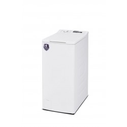 Eskimo ES WM6T12C ,Πλυντήριο Ρούχων (6kg) Λευκό 1200rpm,20 Προγράμματα,γρήγορη πλύση 15΄ & 45΄