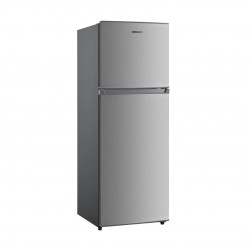 Eskimo ES RTF197NEIN Ψυγείο Δίπορτο (197lt) NO FROST 143 x 55 x 60 ασημί Eskimo ES RTF197NEIN Ψυγείο Δίπορτο (197lt) NO FROST 143 x 55 x 60 ασημί