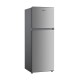 Eskimo ES RTF197NEIN Ψυγείο Δίπορτο (197lt) NO FROST 143 x 55 x 60 ασημί Eskimo ES RTF197NEIN Ψυγείο Δίπορτο (197lt) NO FROST 143 x 55 x 60 ασημί
